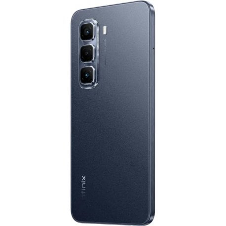 Infinix HOT 50 8/256GB Sleek Black UA