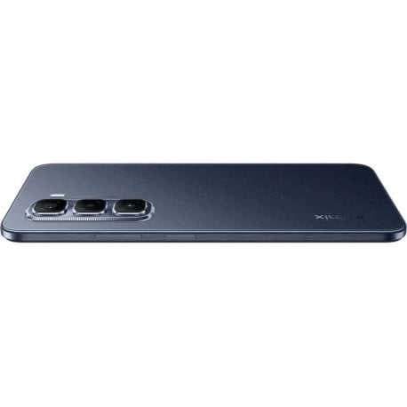 Infinix HOT 50 8/256GB Sleek Black UA