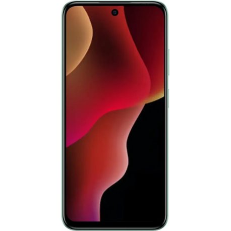 Infinix HOT 50i 4/128GB Sage Green UA