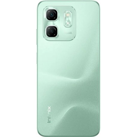 Infinix HOT 50i 4/128GB Sage Green UA