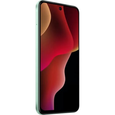 Infinix HOT 50i 4/128GB Sage Green UA
