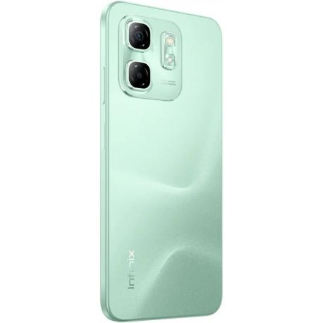 Infinix HOT 50i 4/128GB Sage Green UA