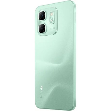 Infinix HOT 50i 4/128GB Sage Green UA