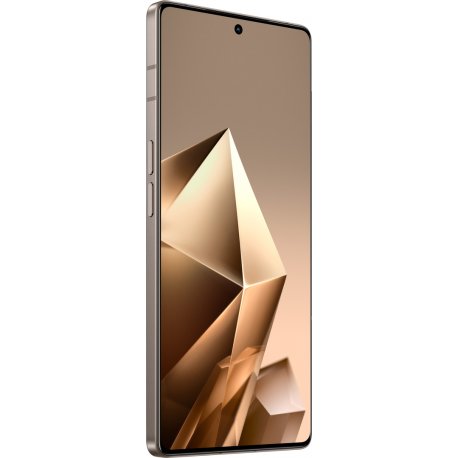 Infinix Note 50 Pro+ 12/256GB Titanium Grey UA