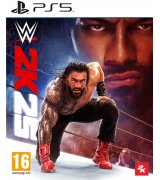 Гра WWE 2K25 (PS5, eng мова)