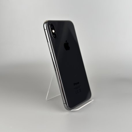 Б/в iPhone XS 64GB Space Gray (Хороший стан)