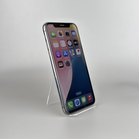 Б/в iPhone XS 64GB Space Gray (Хороший стан)
