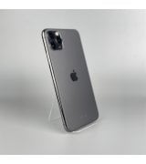 Б/в iPhone 11 Pro Max 256GB Dual Sim Space Gray (Хороший стан)