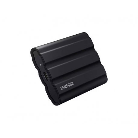 Портативный SSD Samsung T7 Shield 1TB USB3.2 Type-C Black ( MU-PE1T0S/EU)