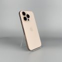Б/у iPhone 16 Pro 256GB Desert Titanium (Идеальное состояние)