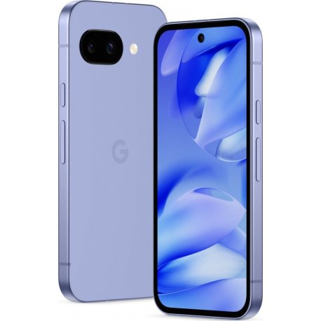 Google Pixel 9a 8/128GB Iris (GA09654-AU)