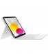 Клавиатура Apple Magic Keyboard для iPad 10 10.9 (2022) White (MQDP3)