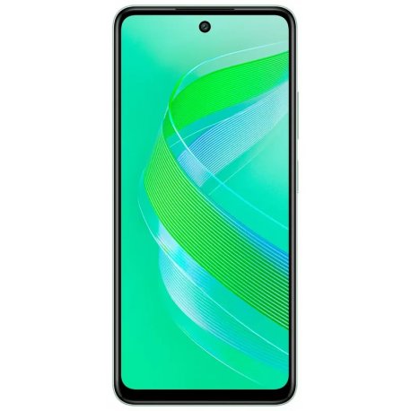 Infinix SMART 8 2/64GB Crystal Green UA