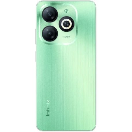 Infinix SMART 8 2/64GB Crystal Green UA