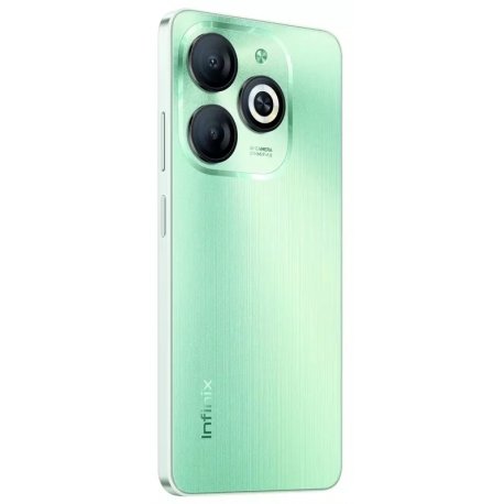 Infinix SMART 8 2/64GB Crystal Green UA