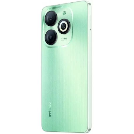 Infinix SMART 8 2/64GB Crystal Green UA