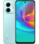 Infinix SMART 9 3/64GB Mint Green UA