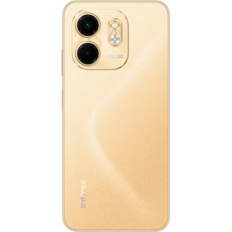 Infinix SMART 9 3/64GB Sandstone Gold UA