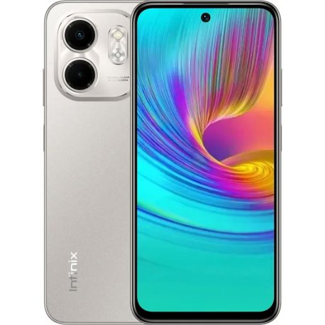 Infinix SMART 9 3/64GB Neo Titanium UA