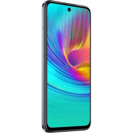 Infinix SMART 9 4/128GB Metallic Black UA
