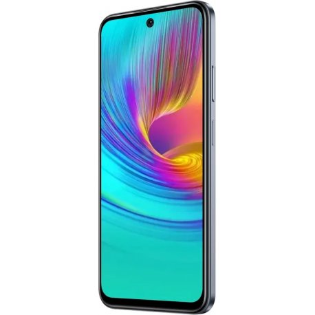Infinix SMART 9 4/128GB Metallic Black UA