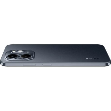 Infinix SMART 9 4/128GB Metallic Black UA