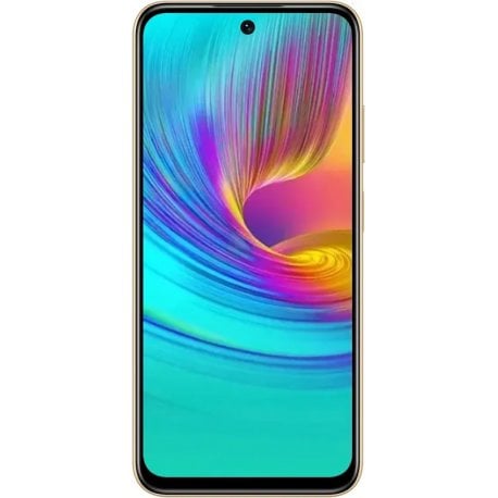 Infinix SMART 9 4/128GB Sandstone Gold UA