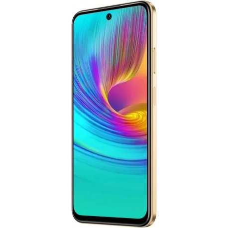 Infinix SMART 9 4/128GB Sandstone Gold UA