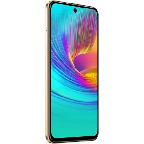 Infinix SMART 9 4/128GB Sandstone Gold UA