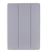 Чехол-книжка Book Cover with Stylus Slot для Xiaomi Redmi Pad Pro (12.1") / Poco Pad (12.1") Gray