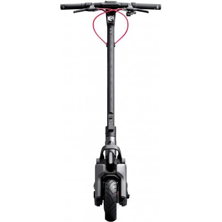 Електросамокат Segway-Ninebot MAX G3 E Gray (AA.05.16.01.0004)