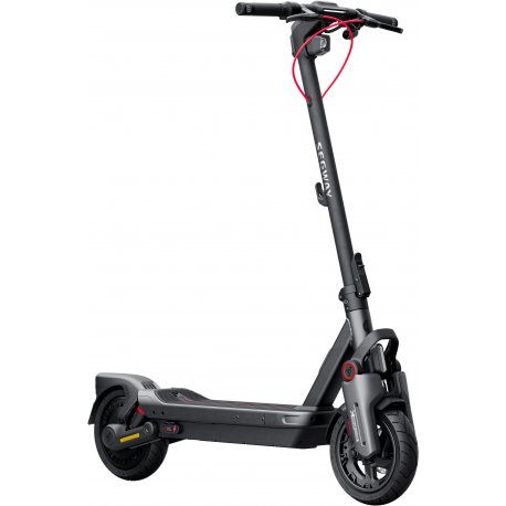 Електросамокат Segway-Ninebot MAX G3 E Gray (AA.05.16.01.0004)