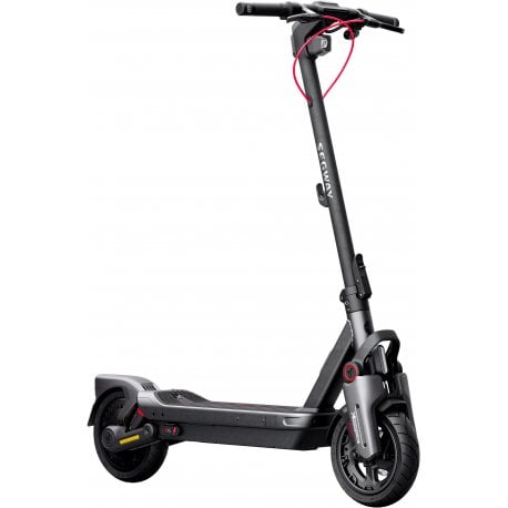 Електросамокат Segway-Ninebot MAX G3 E Gray (AA.05.16.01.0004)