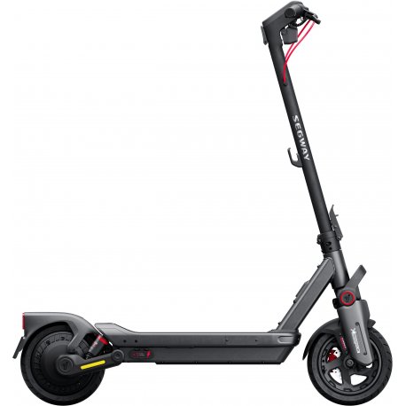 Електросамокат Segway-Ninebot MAX G3 E Gray (AA.05.16.01.0004)