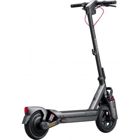 Електросамокат Segway-Ninebot MAX G3 E Gray (AA.05.16.01.0004)