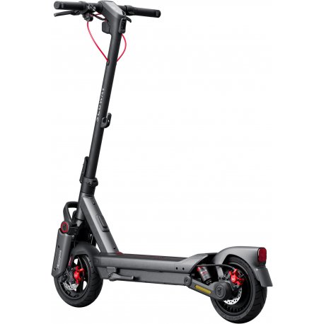 Електросамокат Segway-Ninebot MAX G3 E Gray (AA.05.16.01.0004)