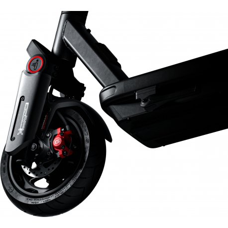 Електросамокат Segway-Ninebot MAX G3 E Gray (AA.05.16.01.0004)