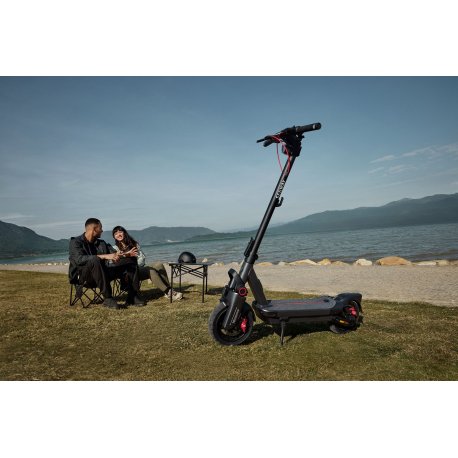Електросамокат Segway-Ninebot MAX G3 E Gray (AA.05.16.01.0004)