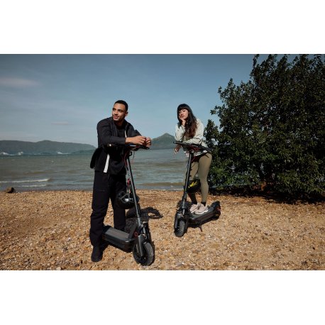 Електросамокат Segway-Ninebot MAX G3 E Gray (AA.05.16.01.0004)