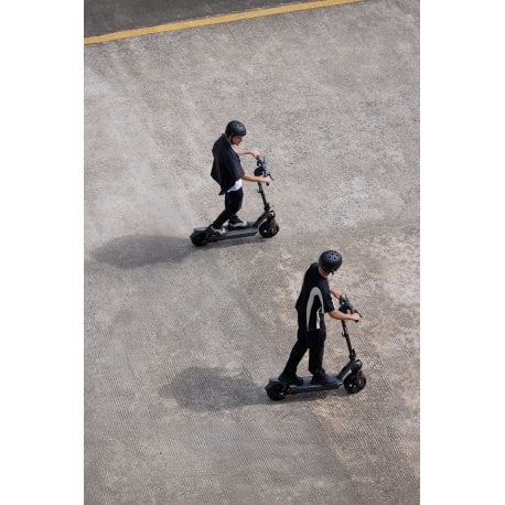 Електросамокат Segway-Ninebot MAX G3 E Gray (AA.05.16.01.0004)