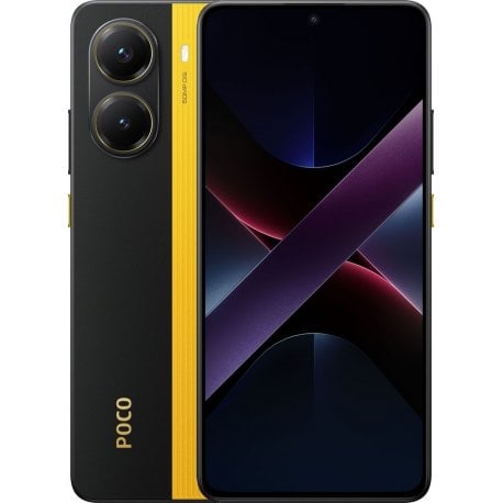 Xiaomi Poco X7 Pro 12/256GB Yellow NFC (EU)