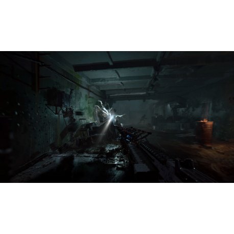 Игра S.T.A.L.K.E.R. 2: Сердце Чернобыля Standard Edition (Xbox Series X, ukr язык)