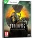 Гра S.T.A.L.K.E.R. 2: Серце Чорнобиля Standard Edition (Xbox Series X, ukr мова)