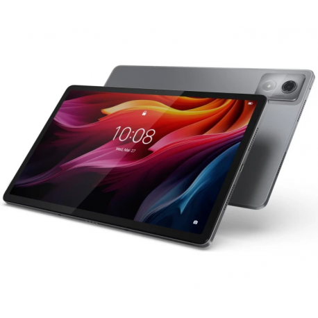Планшет Lenovo K11 Plus 8/256GB Wi-Fi Luna Grey (ZAEW0001UA)