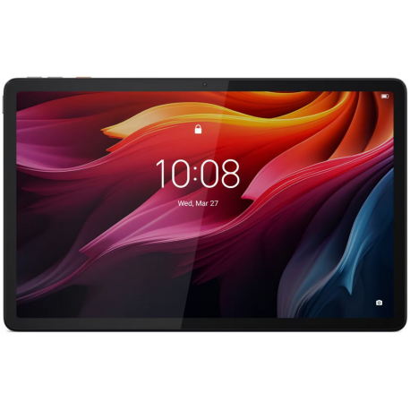 Планшет Lenovo K11 Plus 8/256GB Wi-Fi Luna Grey (ZAEW0001UA)