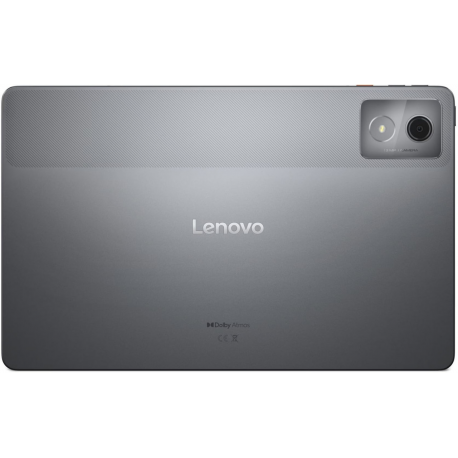 Планшет Lenovo K11 Plus 8/256GB Wi-Fi Luna Grey (ZAEW0001UA)