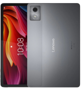 Планшет Lenovo K11 Plus 8/256GB Wi-Fi Luna Grey (ZAEW0001UA)
