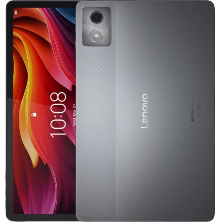 Планшет Lenovo K11 Plus 8/256GB Wi-Fi Luna Grey (1453736)