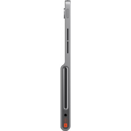 Планшет Lenovo Tab Plus 8/128GB Wi-Fi Luna Grey (ZADX0094UA)