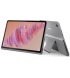 Планшет Lenovo Tab Plus 8/128GB Wi-Fi Luna Grey + Case (ZADX0136UA)